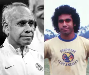 Cristóbal Ortega, ídolo del América muere a los 68 años