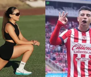 Daniela Reza exhibe al Nene Beltrán tras su relación fallida