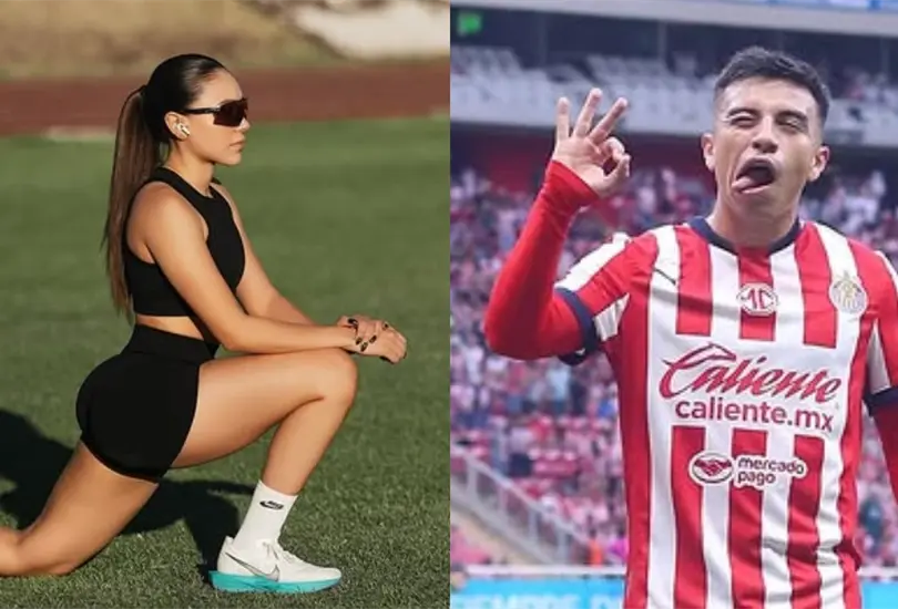 Daniela Reza se lanz&oacute; indirectamente contra Fernando Beltr&aacute;n