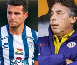 Equipo le roba el fichaje de Oussama Idrissi al América