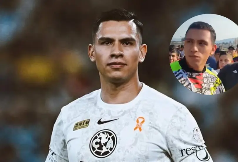 Luis &Aacute;ngel Malag&oacute;n tuvo una peque&ntilde;a discusi&oacute;n con aficionada en Michoac&aacute;n