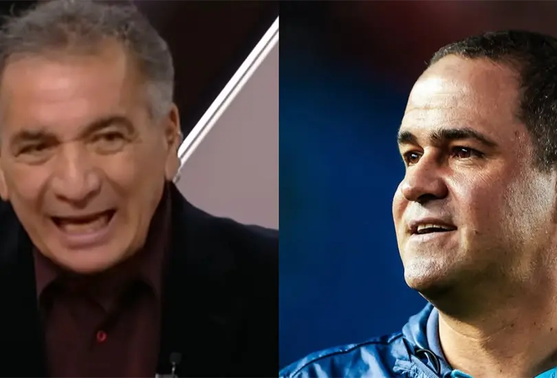 Mario Carrillo pide que Andr&eacute; Jardine salga del Am&eacute;rica