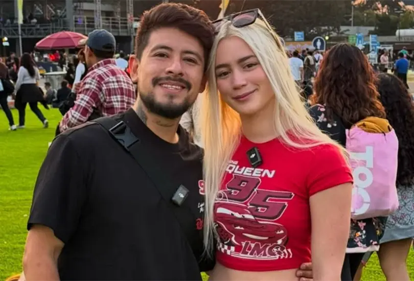 La pareja volvi&oacute; a presumir su amor en redes sociales y dejaron atr&aacute;s las especulaciones.