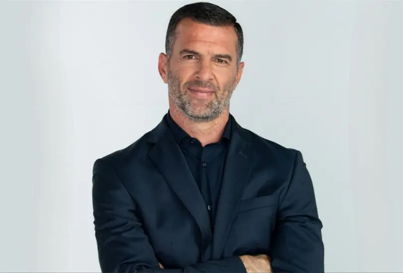 El comentarista tendr&aacute; una nueva faceta lejos de la televisi&oacute;n.