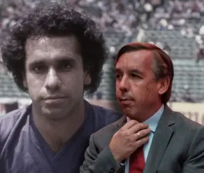 El gran gesto de Emilio Azcárraga con Cristóbal Ortega