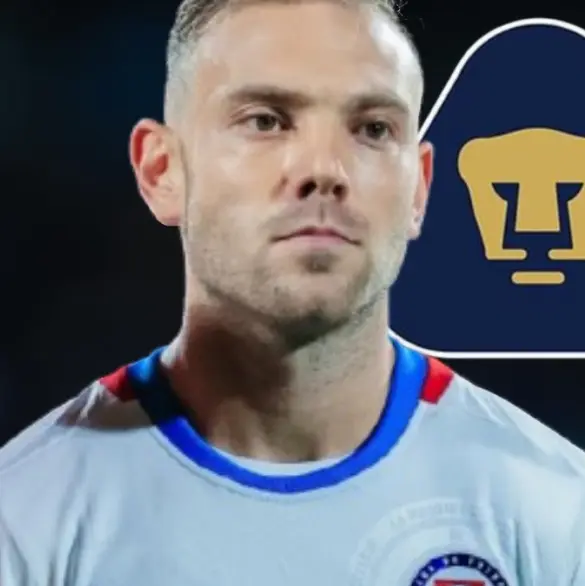 El único factor que separa a Rotondi de Pumas