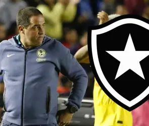 El motivo por el que André Jardine habría rechazado al Botafogo