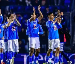 Revelan el inesperado candidato para dirigir a Cruz Azul