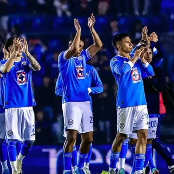 Cruz Azul perdería una de sus figuras por oferta de la Ligue 1