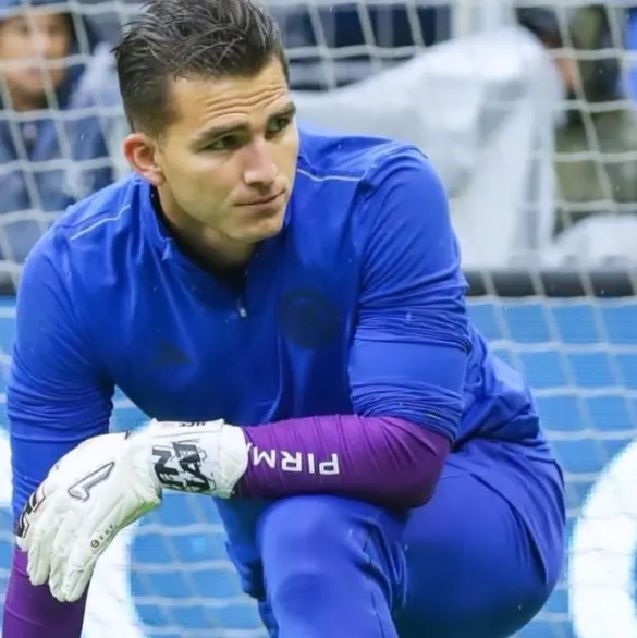 ¿Regresa? Cruz Azul define futuro de Sebastián Jurado