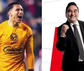 Malagón responde provocaciones de Pietrasanta y le manda duro mensaje