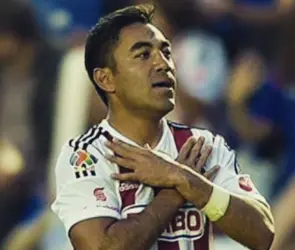 ¿Regresa? El duro mensaje de Marco Fabián a Chivas