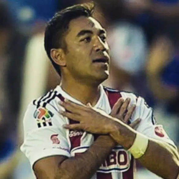 ¿Regresa? El duro mensaje de Marco Fabián a Chivas