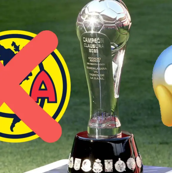 Inteligencia Artificial predice al campeón del Clausura 2025 ¡Y no es el América!