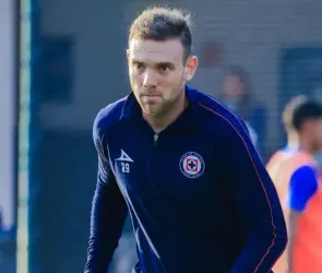 Estado de Rodolfo Rotondi preocupa a fans de Cruz Azul