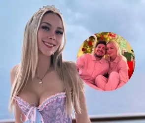 Mafershof manda mensaje a Paquideus y su nueva pareja