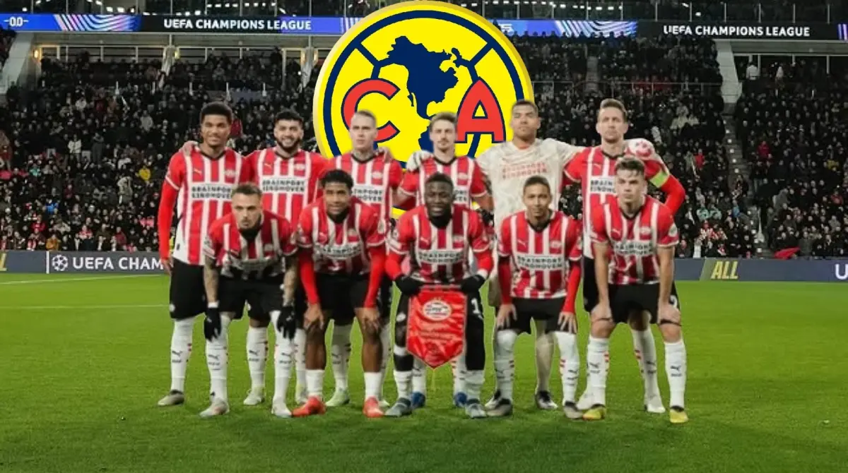  América tendría un fichaje estrella para el siguiente torneo 