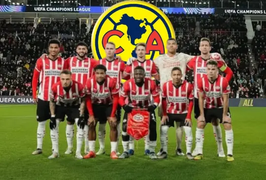 América tendría un fichaje estrella para el siguiente torneo