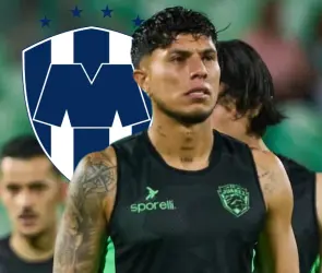 Carlos Salcedo: Lo que se sabe de su fichaje con Rayados