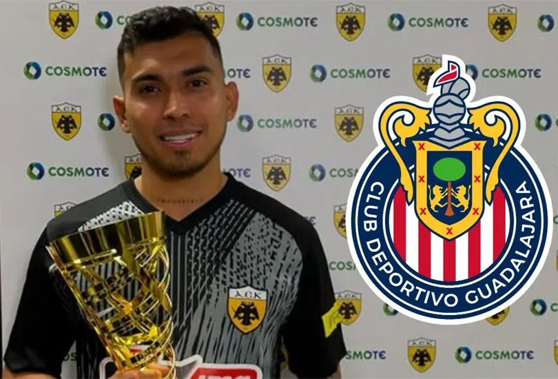 La directiva de Chivas comenz&oacute; a negociar el regreso de Orbel&iacute;n a la Liga MX
