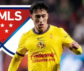 El equipo de la MLS interesado en Alejandro Zendejas