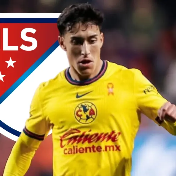 El equipo de la MLS interesado en Alejandro Zendejas