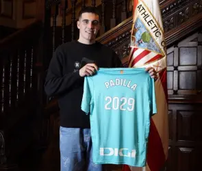 La razón por la que no ha llegado Alex Padilla a Pumas