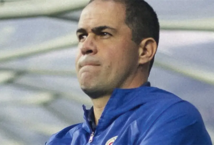 Andr&eacute; Jardine habl&oacute; sobre su futuro en Am&eacute;rica