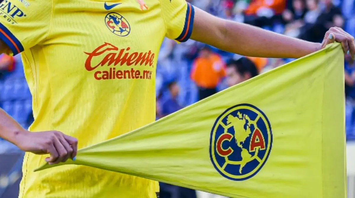  El América está exhibiendo a Cruz Azul hasta fuera de la cancha 