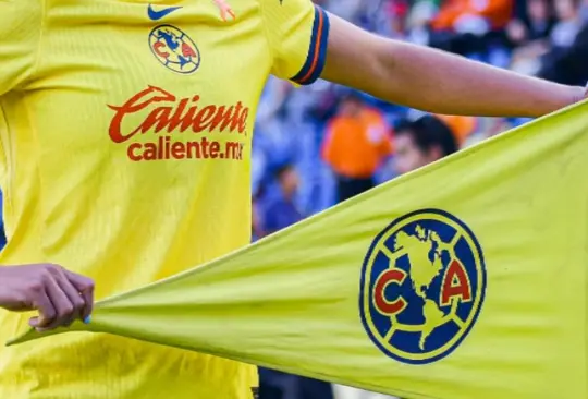 El América está exhibiendo a Cruz Azul hasta fuera de la cancha