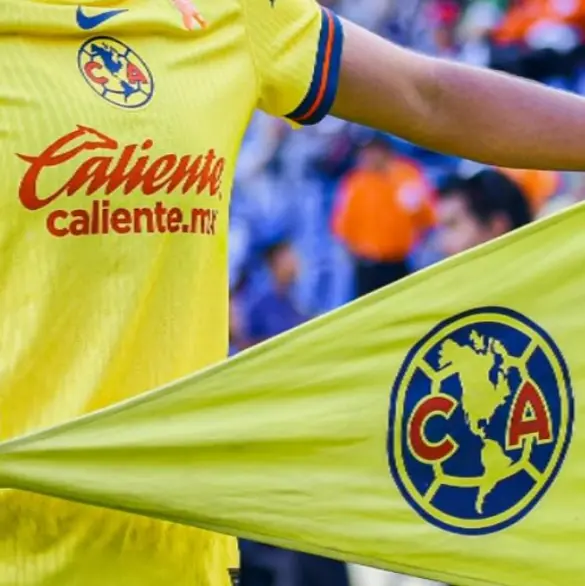 América humilla a Cruz Azul tras sacarlo del Ciudad de los Deportes (FOTO)