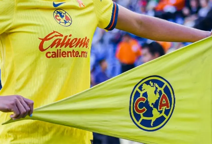 El Am&eacute;rica est&aacute; exhibiendo a Cruz Azul hasta fuera de la cancha