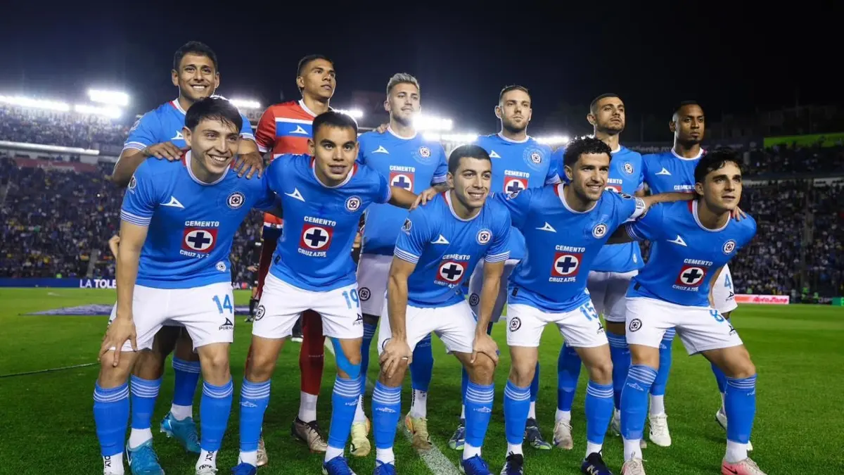  Cruz Azul estaría dispuesto a enviar a un referente a Chivas por el Chiquete 