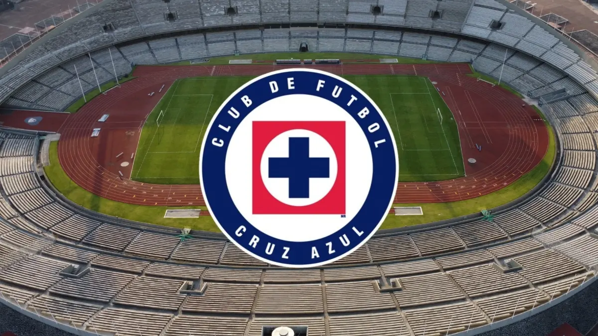  Cruz Azul tiene a CU como su principal opción, pero sigue sin haber un acuerdo 