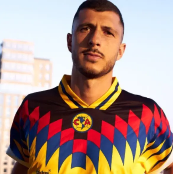 ¿Guido Rodríguez regresa al América? Esto se sabe
