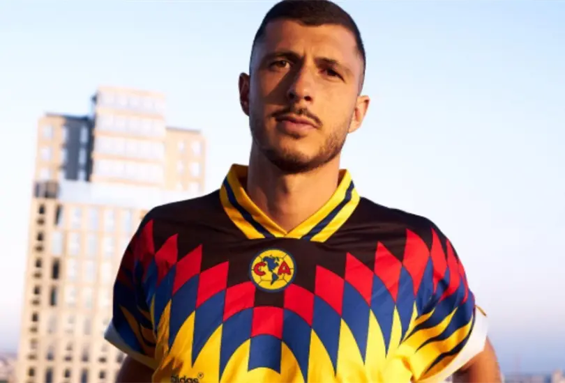 El nombre de Guido Rodr&iacute;guez son&oacute; para llegar al Am&eacute;rica este mercado