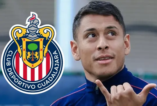 Luis Romo le respondió a Chivas