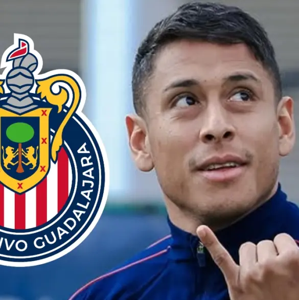 La respuesta de Luis Romo a Chivas ante la ola de rumores