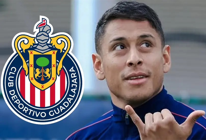 Luis Romo le respondi&oacute; a Chivas