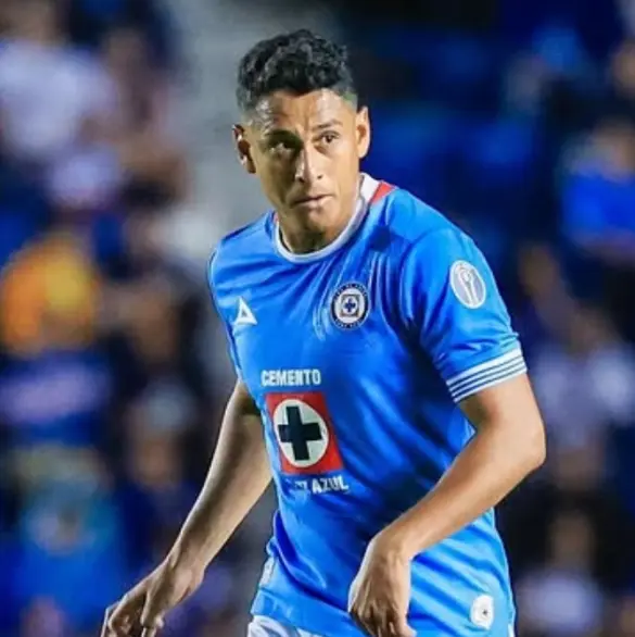 El verdadero motivo por el que Luis Romo dejaría Cruz Azul