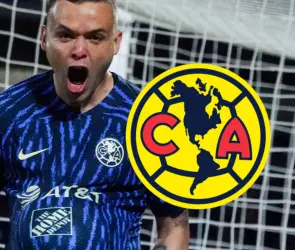 Crece rumor del regreso del ´Cabecita´ al América