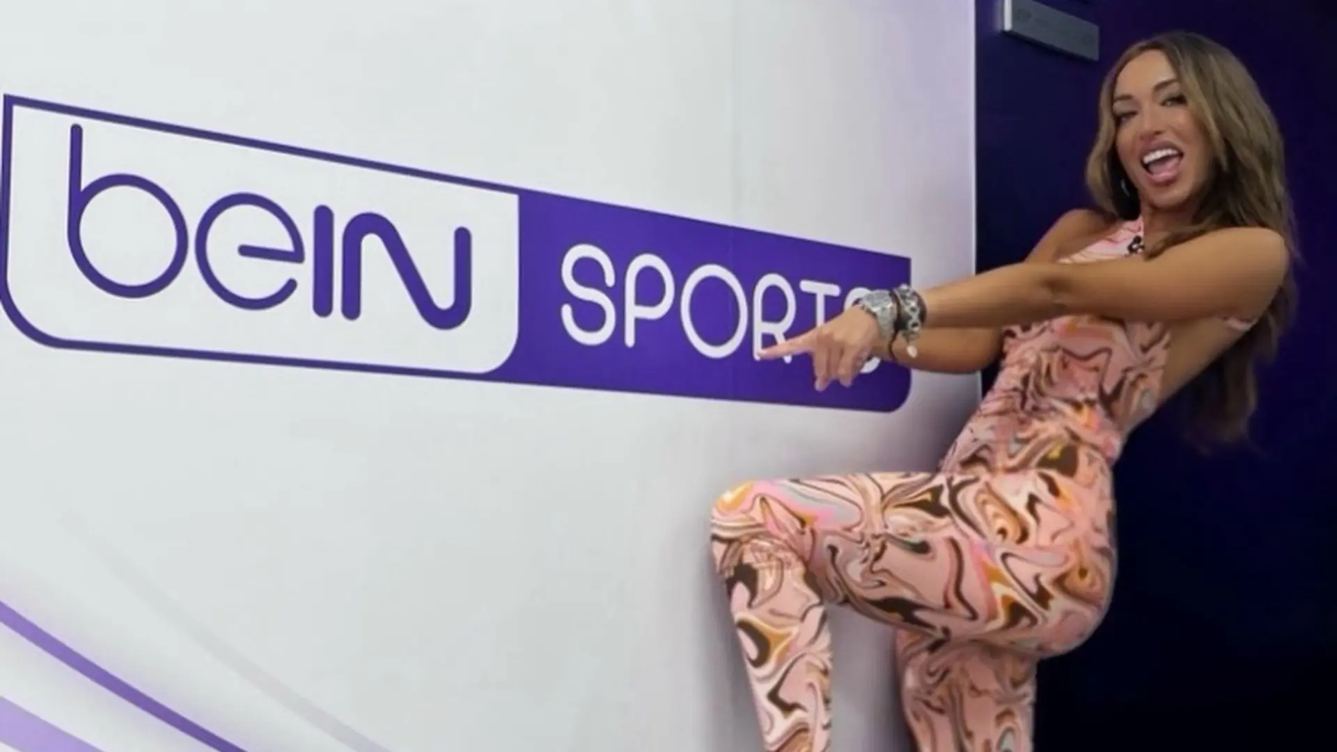 No es la primera vez que sus declaraciones dan de qué hablar pero ahora el boom fue mayor.