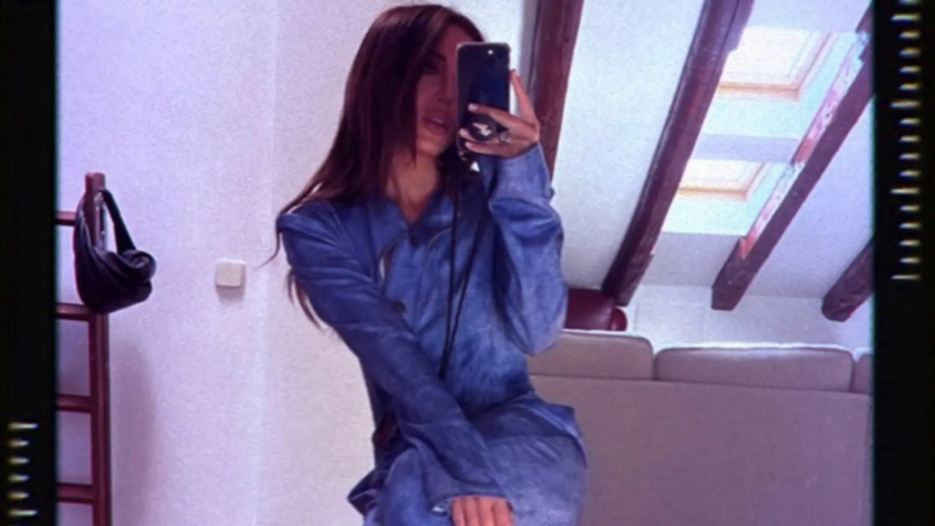 García Muñoz tiene una gran trayectoria en los medios de comunicación.