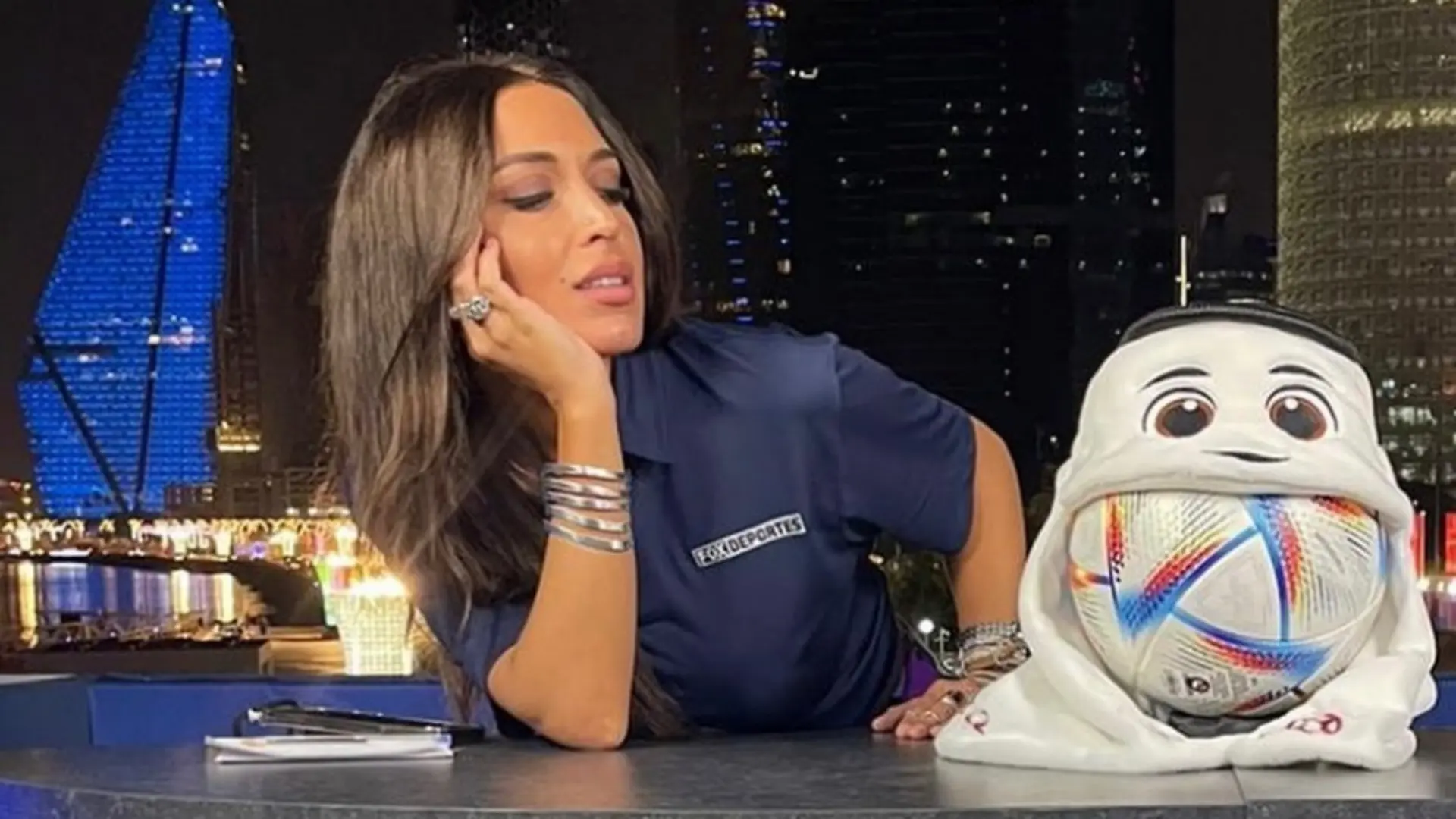 Incluso lo cuestionó por cambiar su esquema al momento de disputar la liguilla donde logró el Tricampeonato.