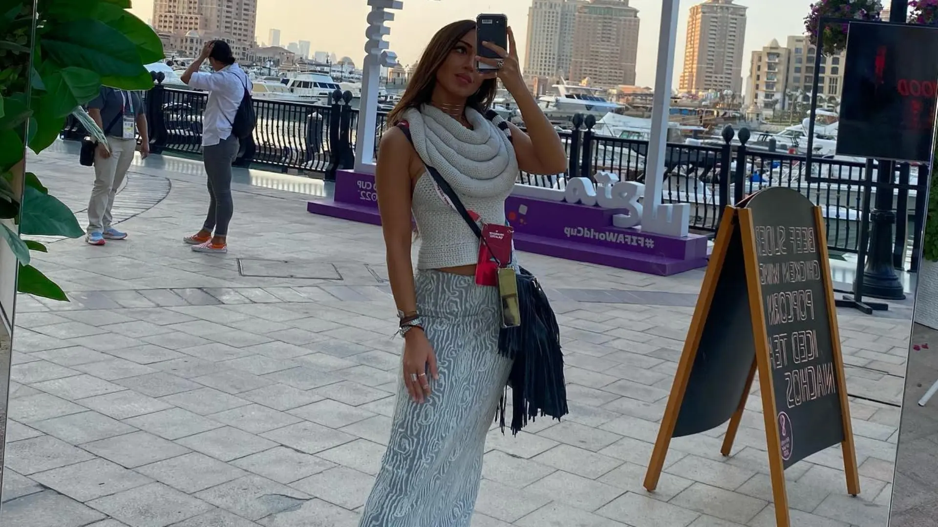 Algunos usuarios han tachado de incoherentes sus palabras.