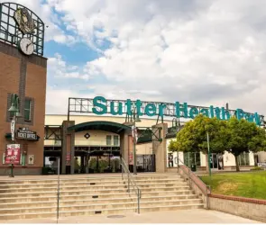 Sutter Health Park: El estadio donde jugará Atléticos por 3 años
