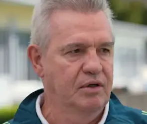 Los rivales que pide enfrentar Javier Aguirre antes del Mundial de 2026