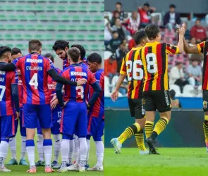 Atlante y Leones Negros tendrían fecha de regreso a la Liga MX