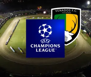 El mexicano que jugó Champions League y ahora va a Expansión