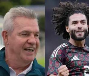 El día que Javier Aguirre y Chino Huerta se insultaron antes de coincidir